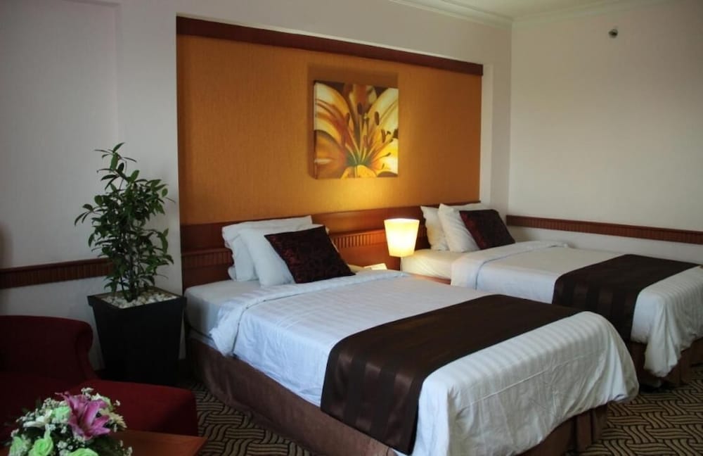 Abadi Suite Hotel and Tower 14/27