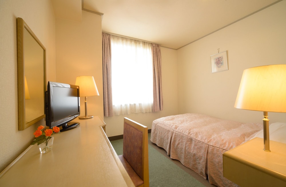 Hotel Isago Kobe 18/64