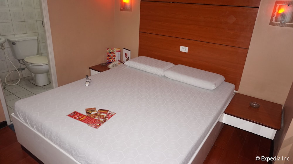 Hotel Sogo Dau Pampanga 10/33