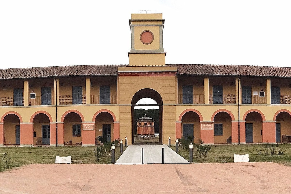 Casale La Sterpaia 5/52