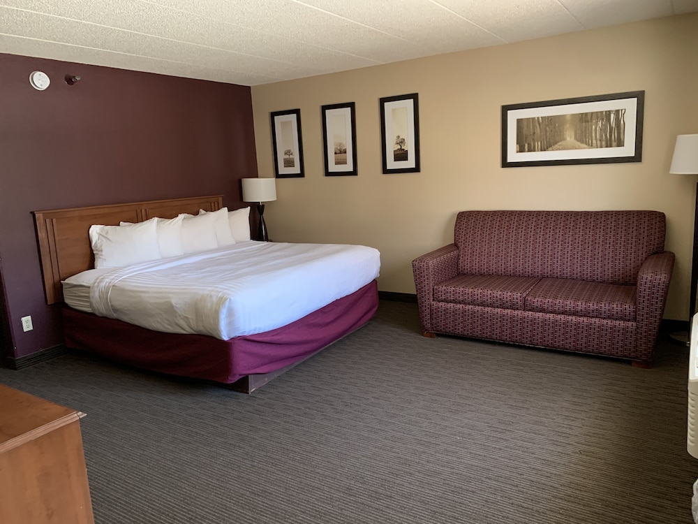Americinn By Wyndham Proctor Duluth Black Woods 15/53
