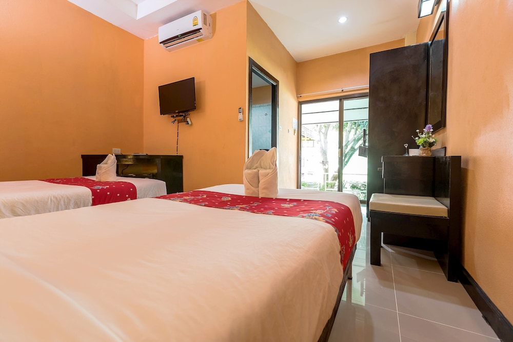 Phi Phi Chang Grand Resort 29/71