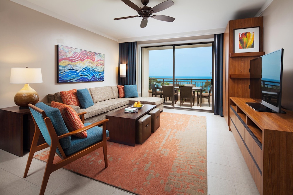 The Westin Nanea Ocean Villas Ka Anapali 34/67