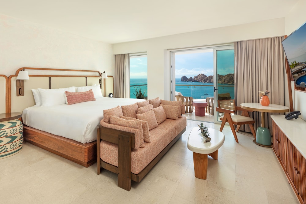 Corazon Cabo Resort and Spa (ex Cabo Villas Beach Resort and Spa) 39/82