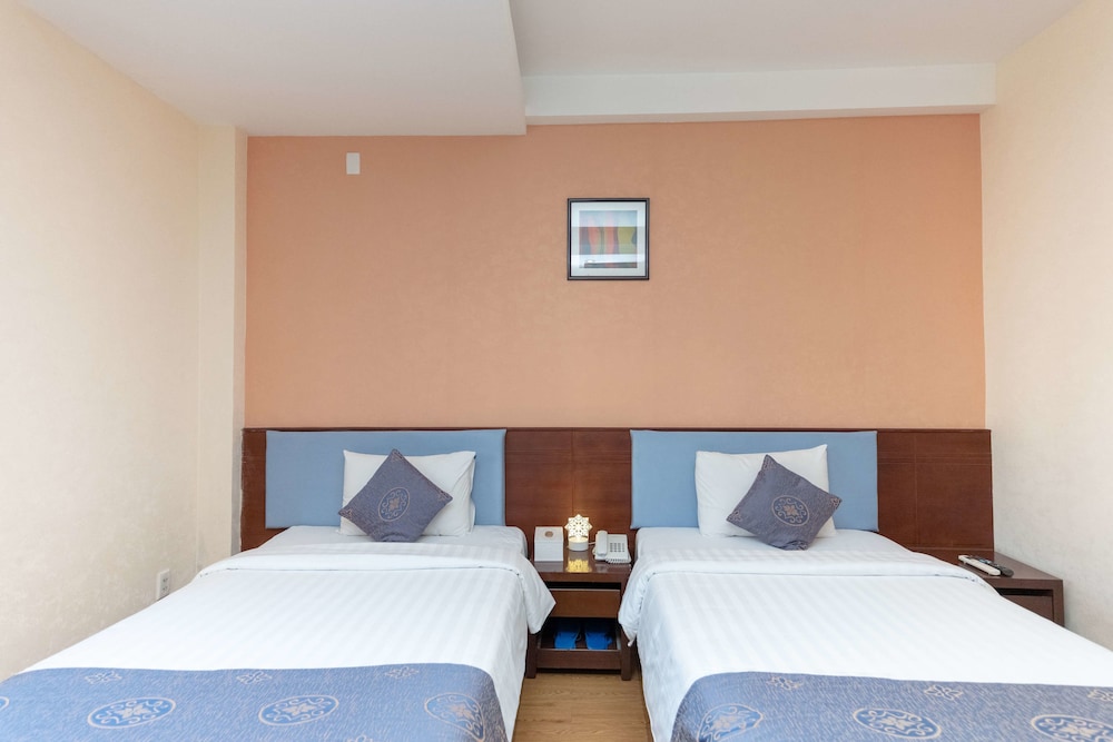 99 Bui Vien Hotel (Boutique) 20/50