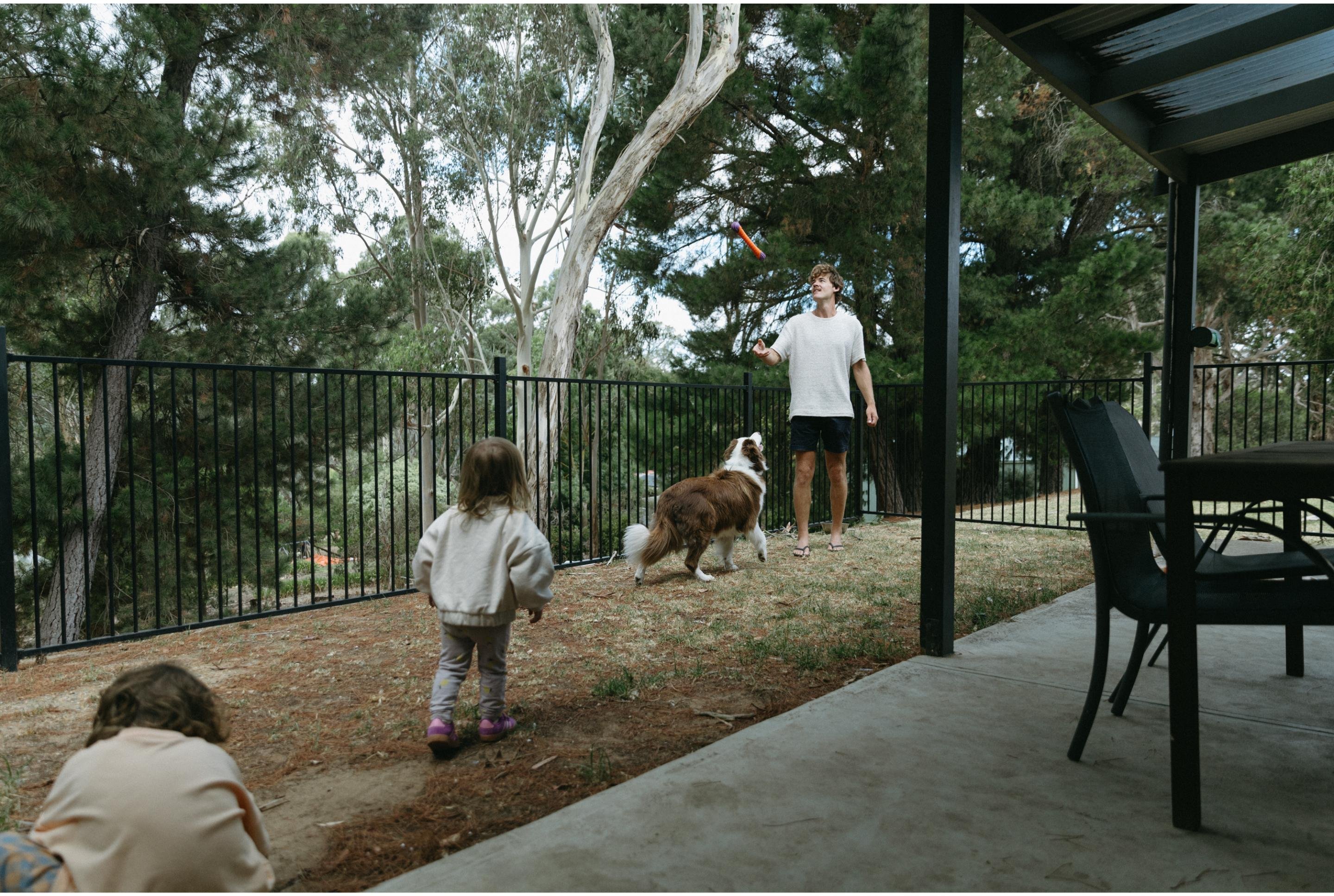 Discovery Parks - Hahndorf 10/13