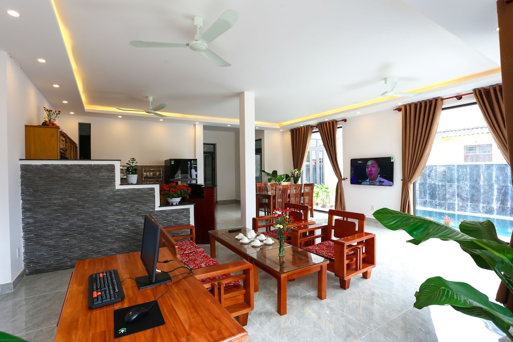 An Bang Beach Dolphin Homestay Hoi An 38/46