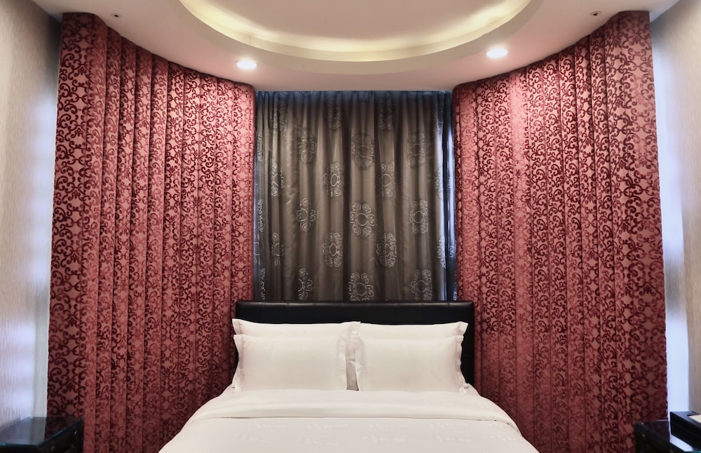 OHYA Boutique Motel-Tao-Yuan Branch 42/60