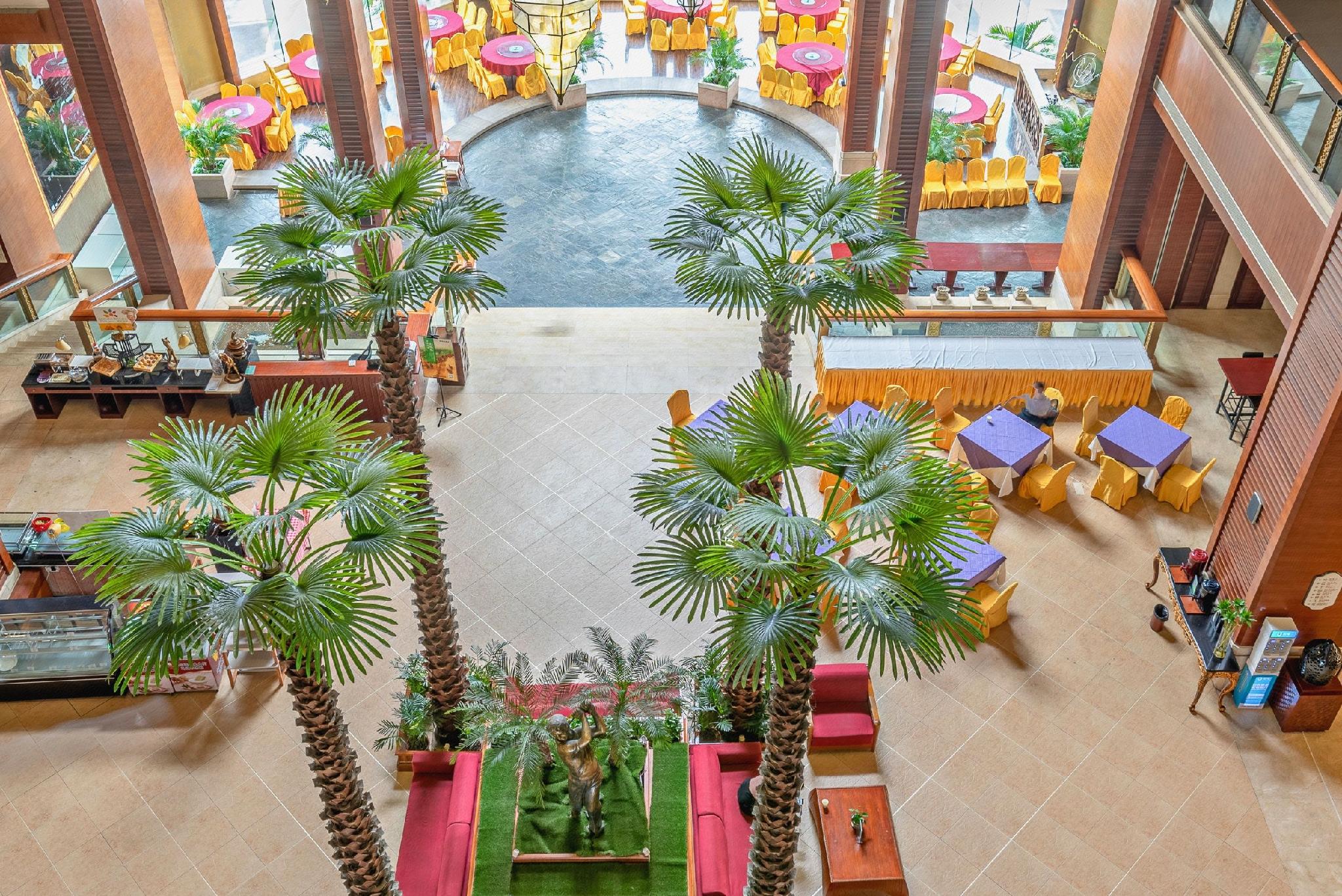 Country Garden Holiday Islands Hotel photo4