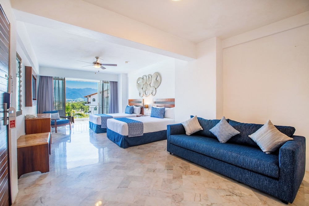 Vamar Vallarta All Inclusive Marina and Beach Resort 22/50