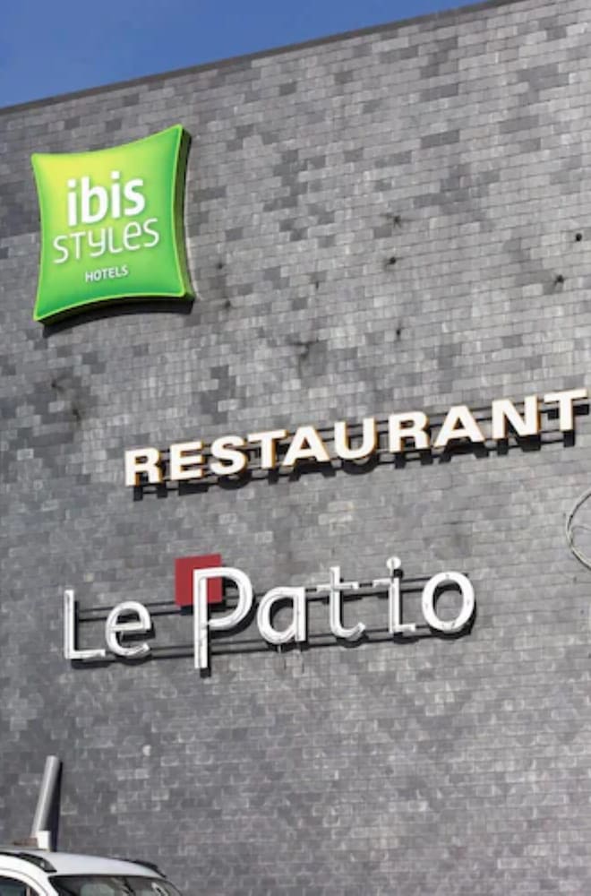 ibis Styles Poitiers Nord 2/50