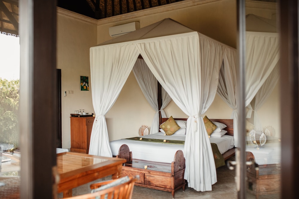 Mandala Desa Boutique Resort 11/50