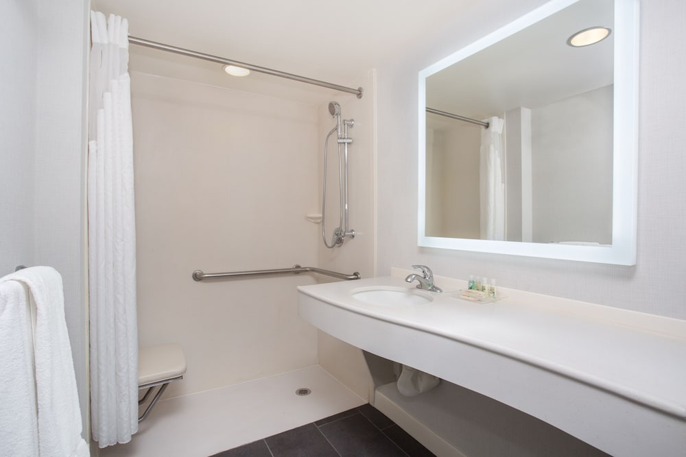 Holiday Inn Colorado Springs(Airport) 10/49