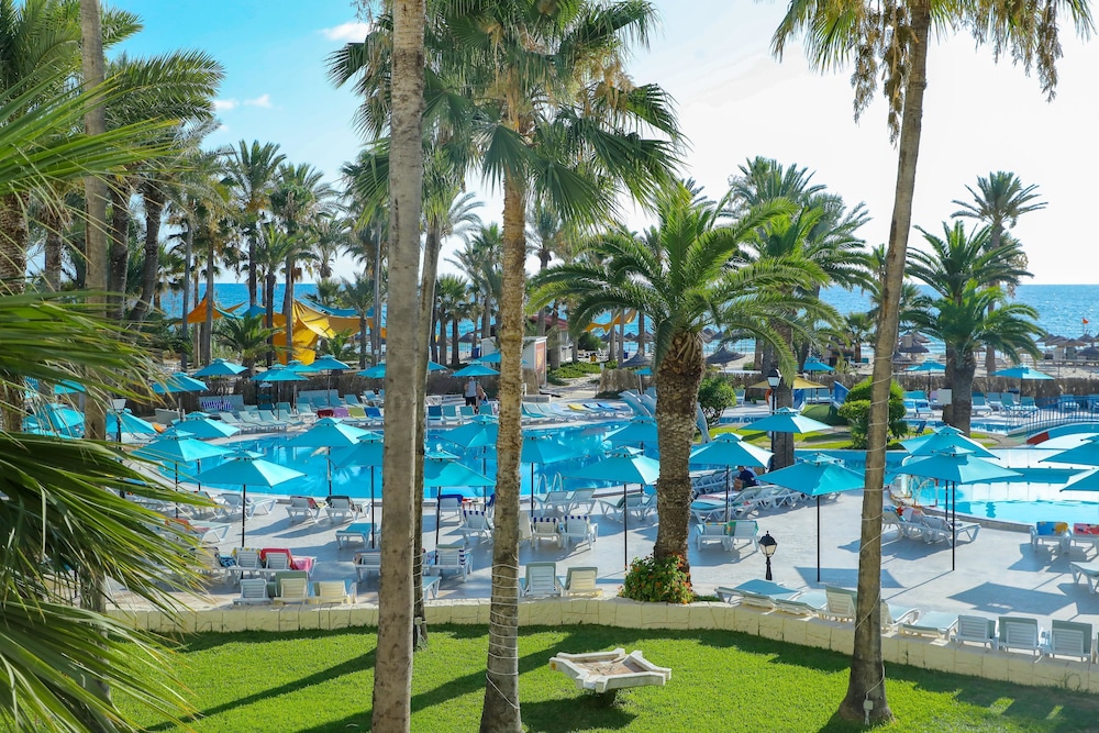 Riadh Palms Resort & Spa 55/67