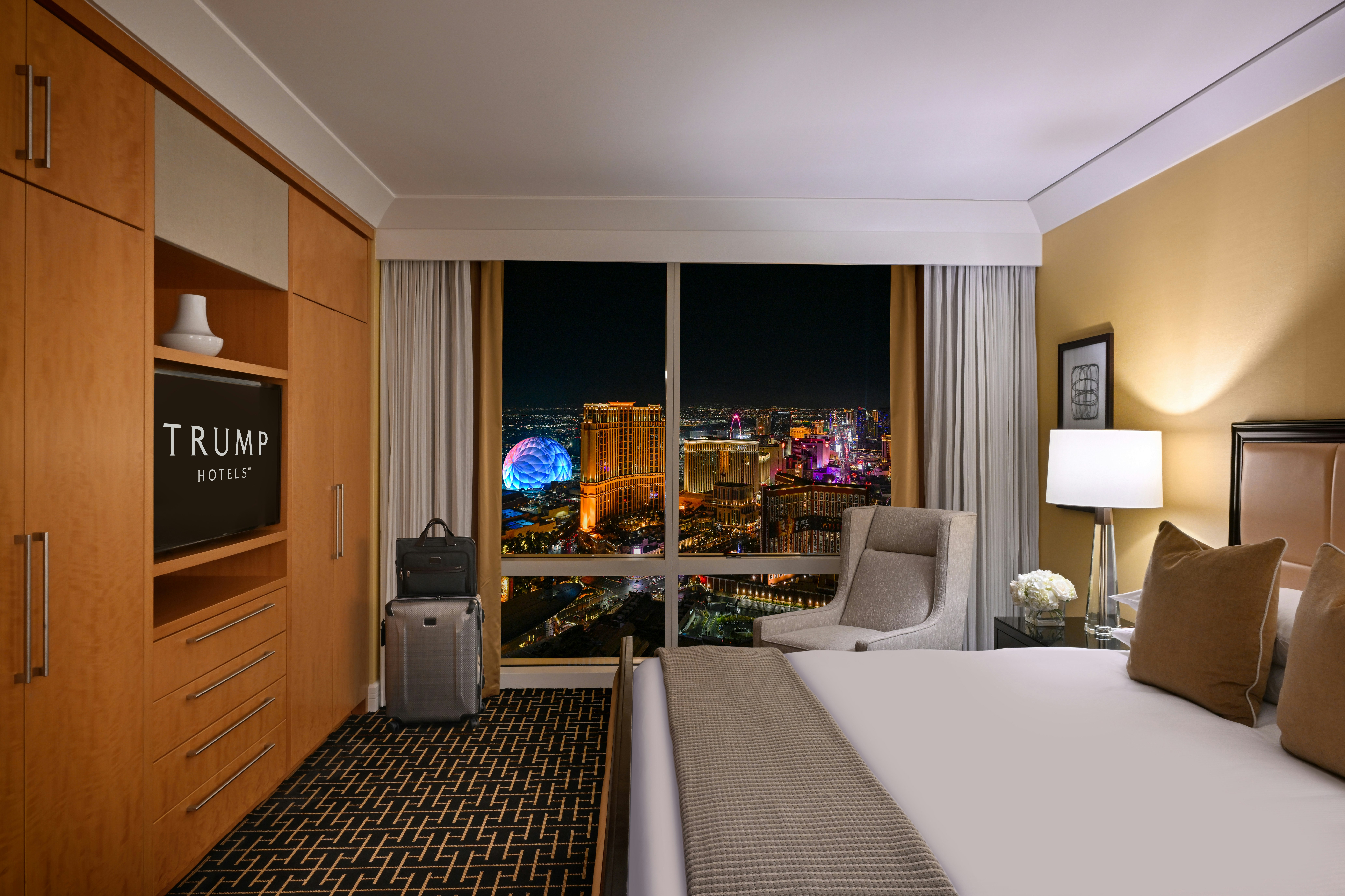 Trump International Hotel Las Vegas 29/83