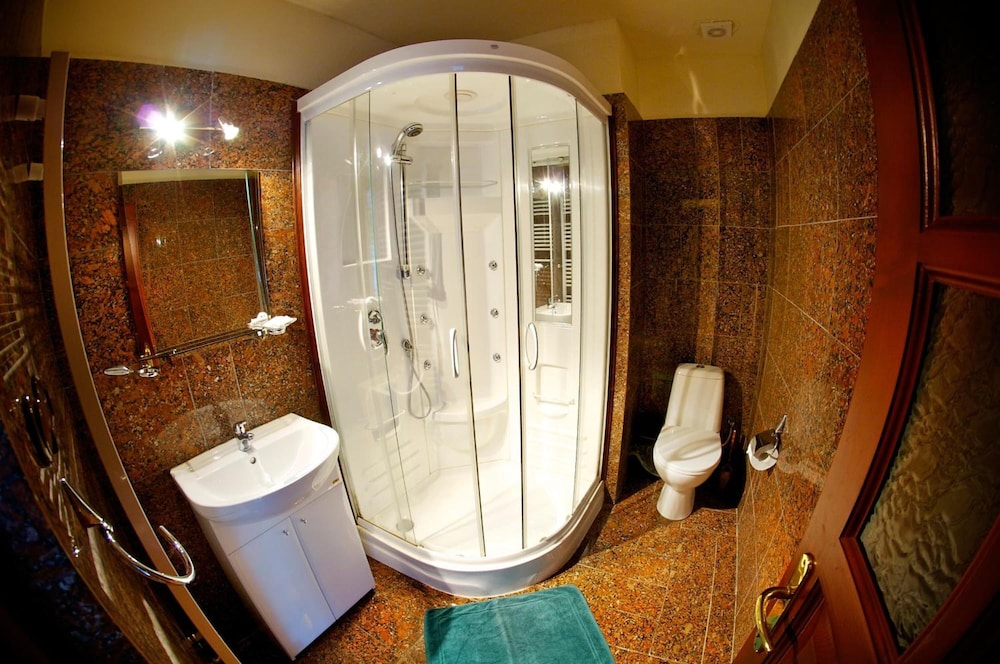 Penzion Plesnivec 16/55