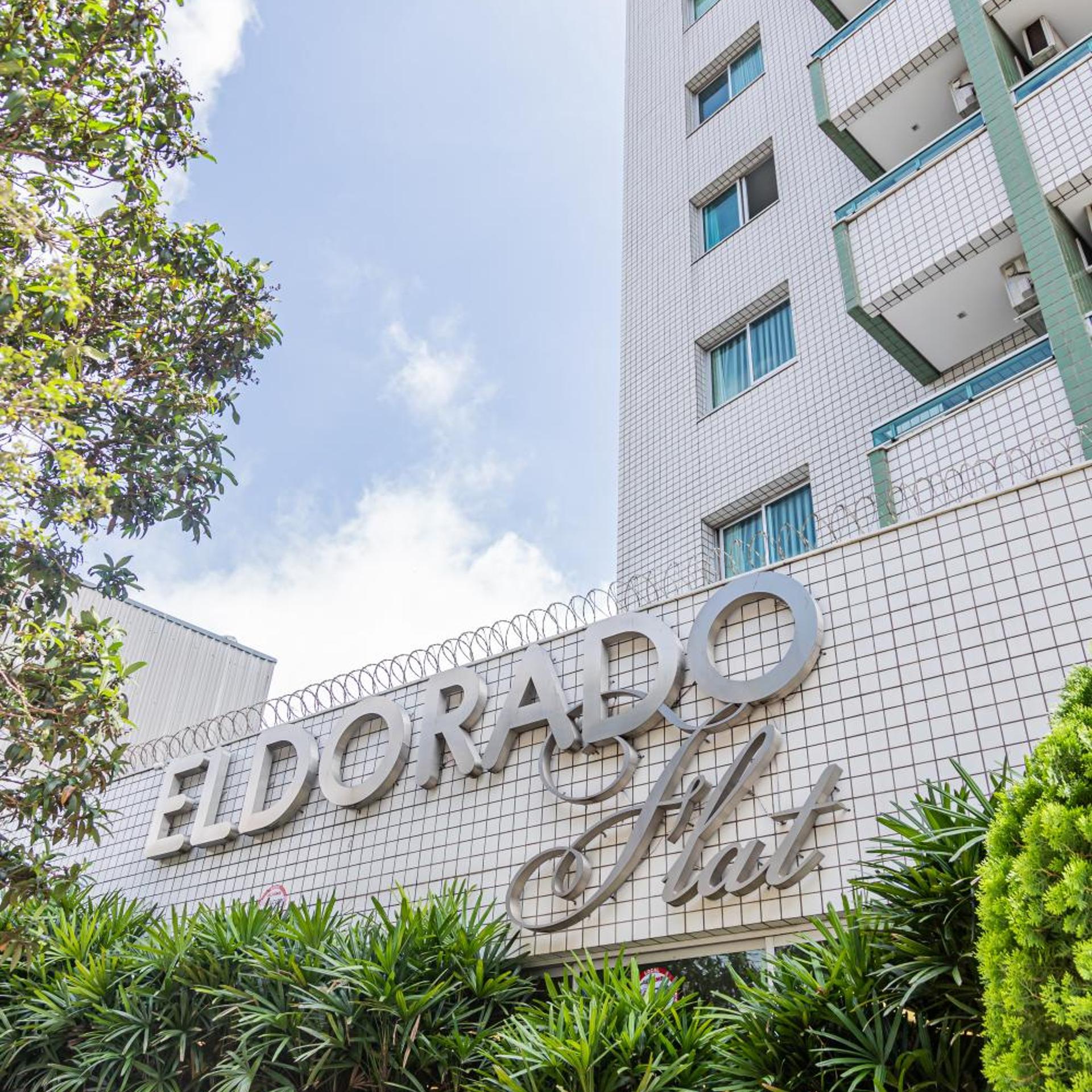 Eldorado Flat 5/51
