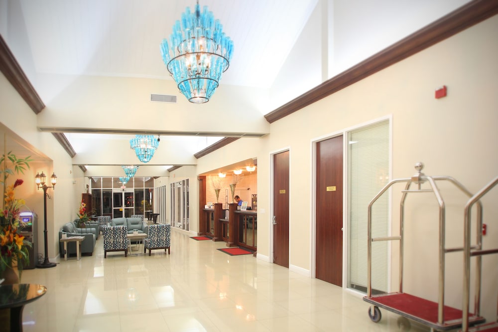 Fort Lauderdale Grand Hotel 8/68
