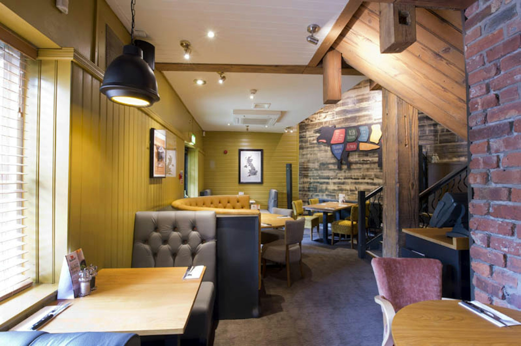Premier Inn Nottingham West 22/42