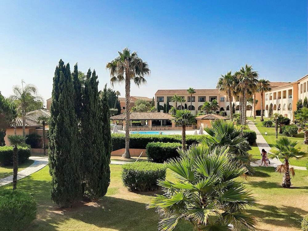 Vacancéole Residence Sognu di Mare 50/61
