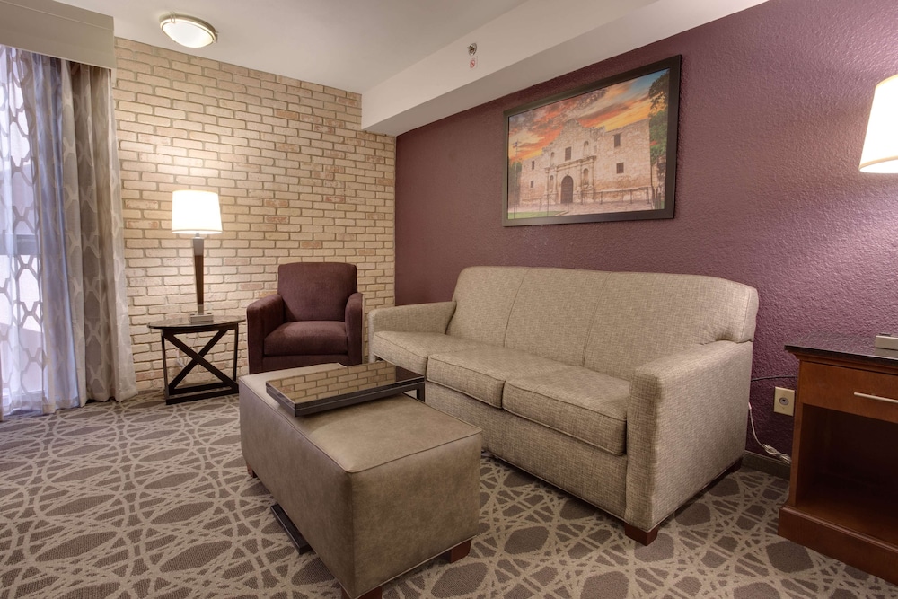 Drury Plaza Hotel San Antonio Airport 27/50