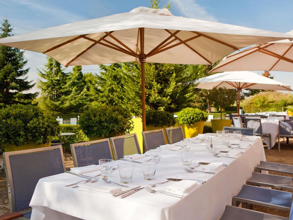 Novotel Saint Quentin en Yvelines 53/72