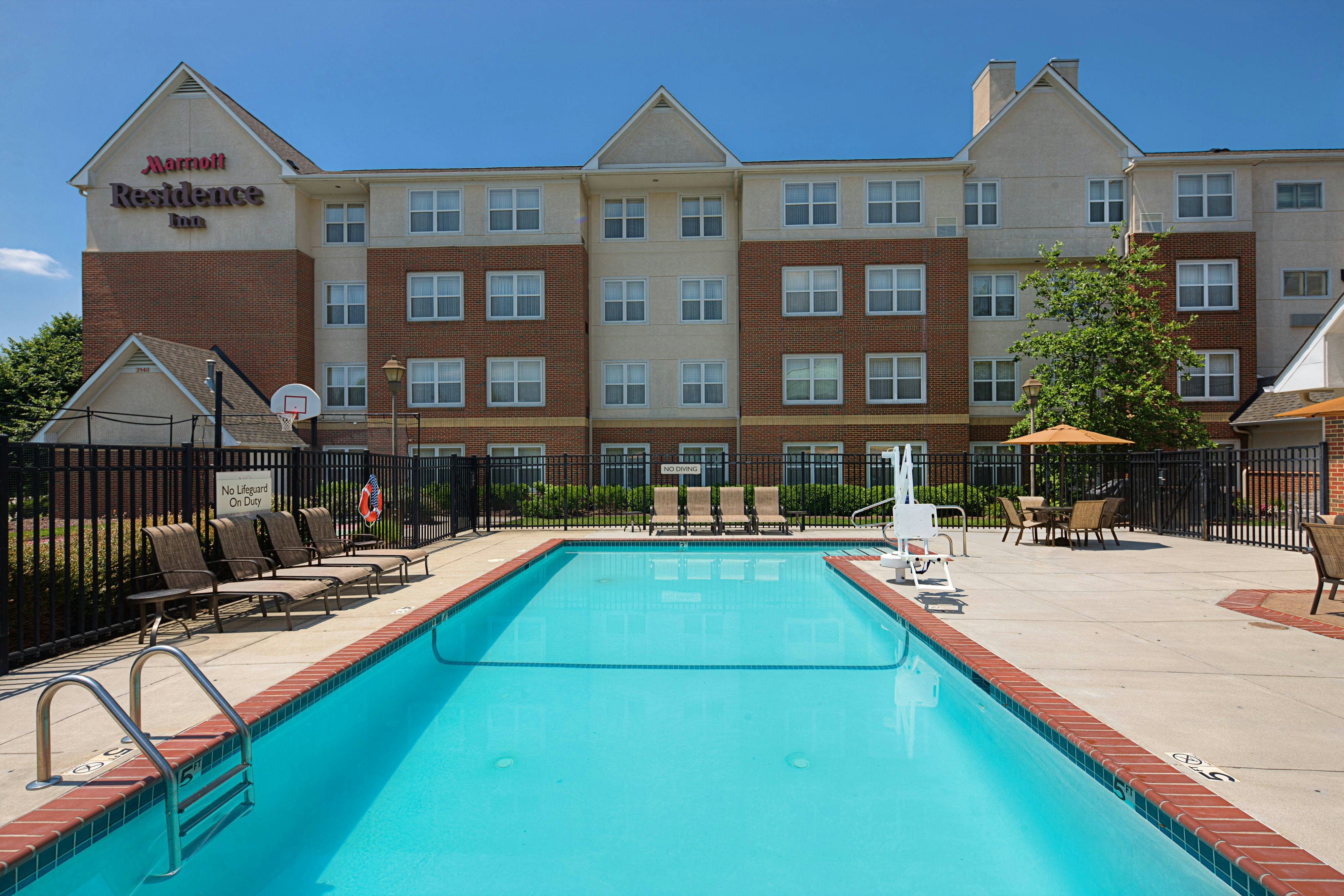 Residence Inn by Marriott Richmond Northwest 22/22