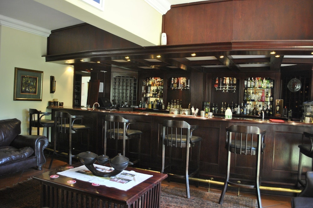 Budmarsh Country Lodge 35/55