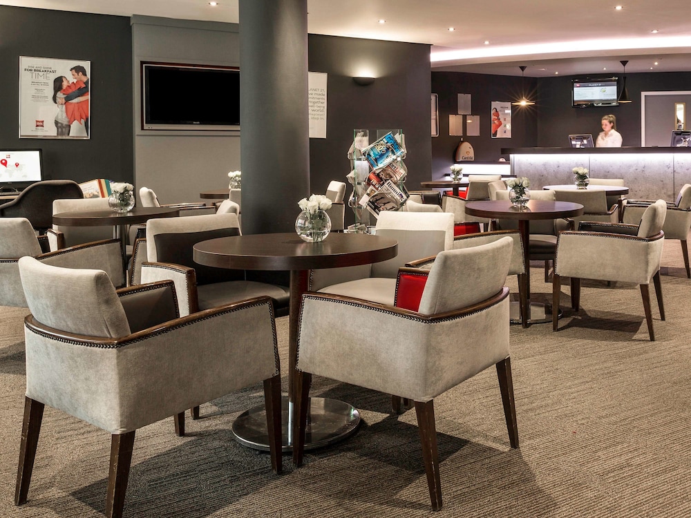 Ibis Glasgow City Centre Sauchiehall Street 37/50