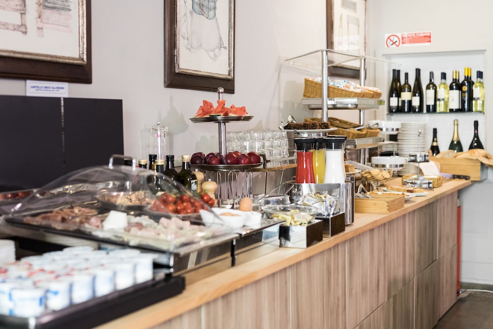 Hotel Bernardino 36/62