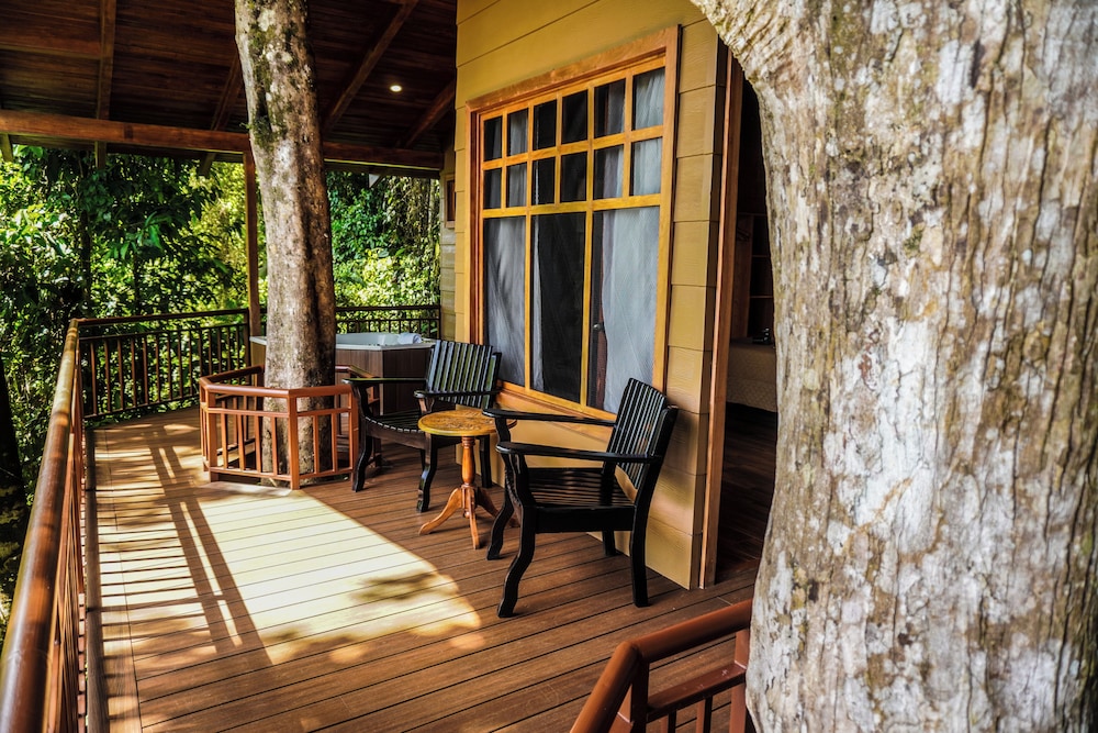 Maquenque Eco-Lodge 34/49