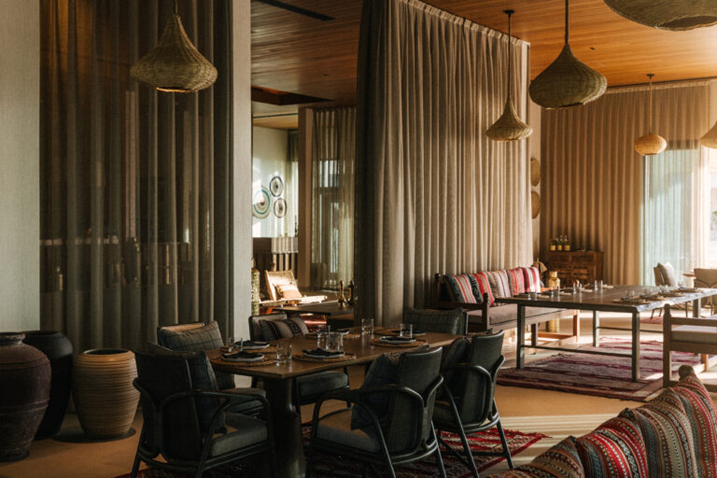 Ras Abrouq Desert Resort 17/53