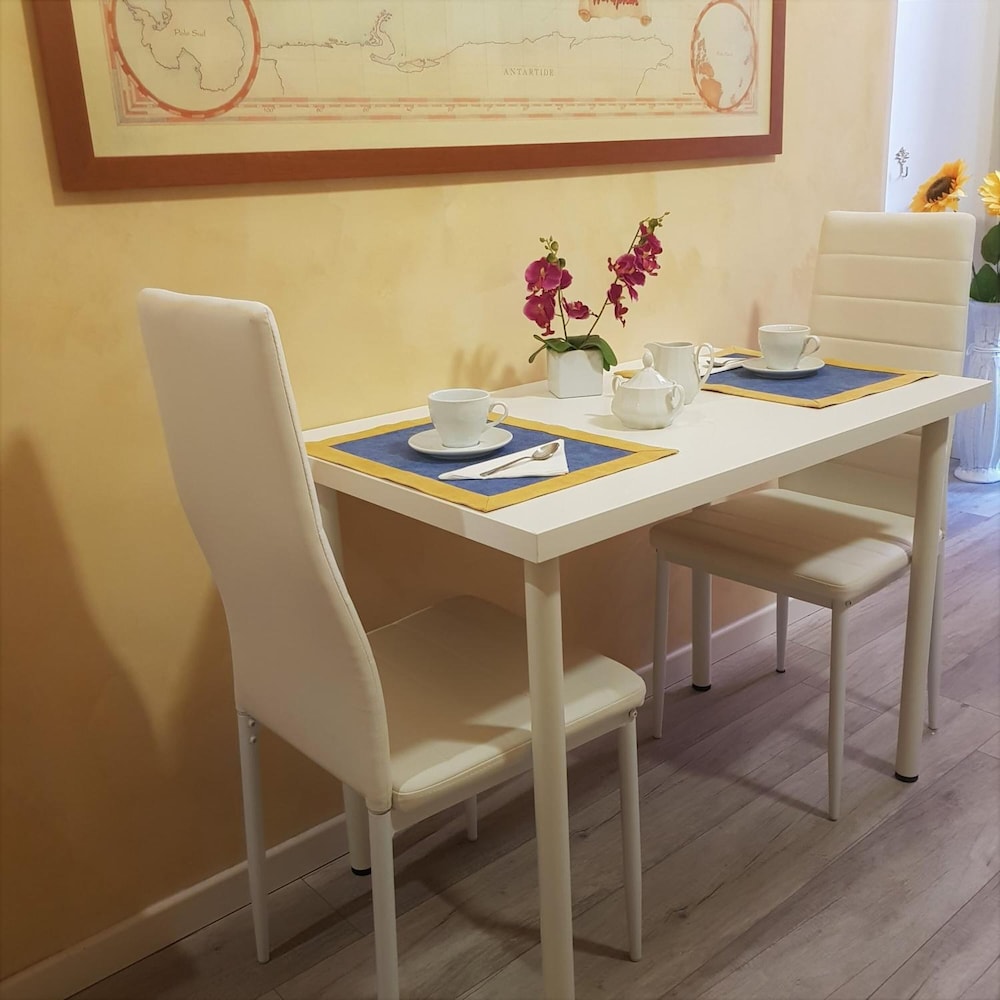 B&B Girasole 40/49