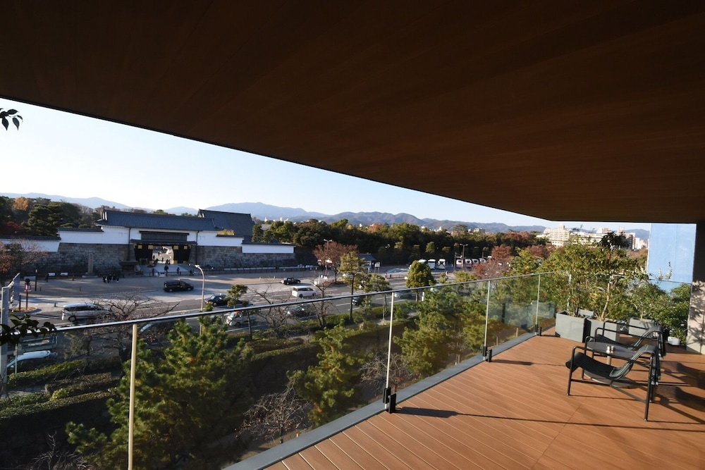 Hotel Canata Kyoto 54/56