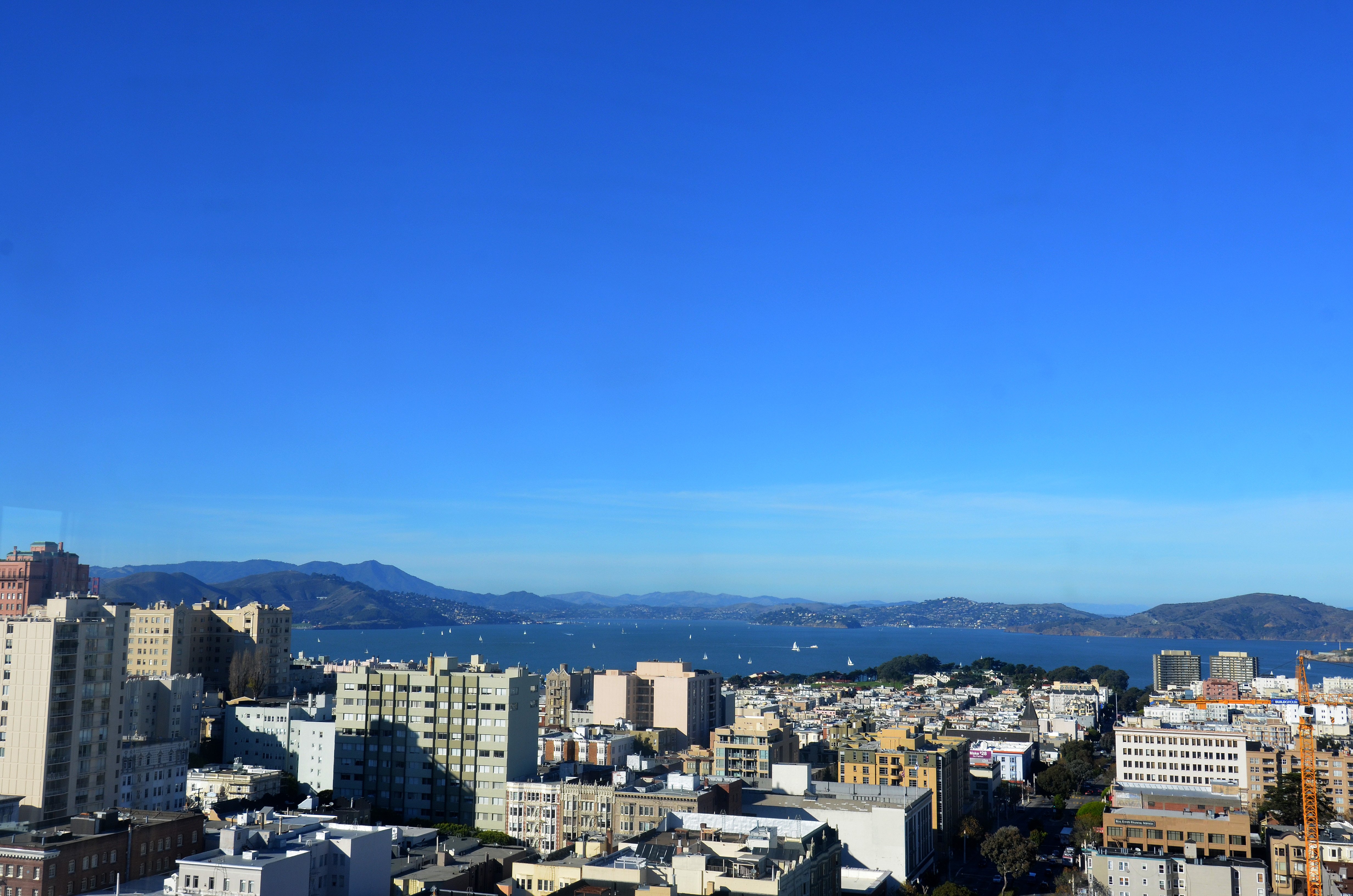 Holiday Inn San Francisco Golden Gateway 46/50