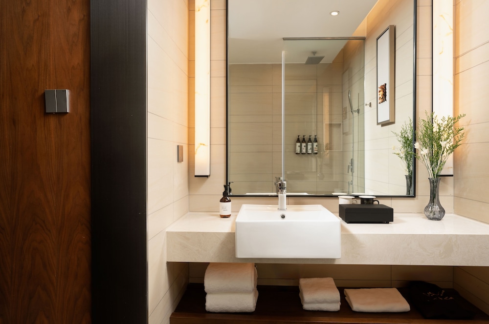 SSAW Boutique Hotel SWUFE Chengdu 76/76