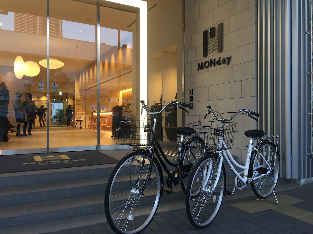 hotel MONday Premium TOYOSU 52/65