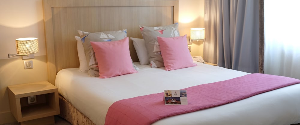 Hotel Le Trinite 29/50