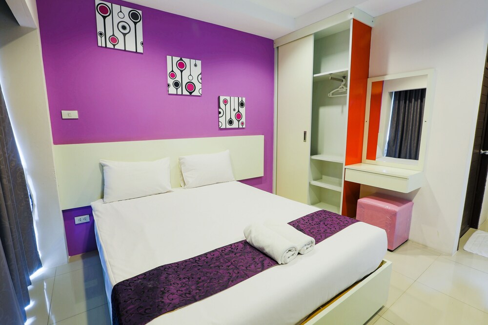 Portrait Residence Pranburi 15/55