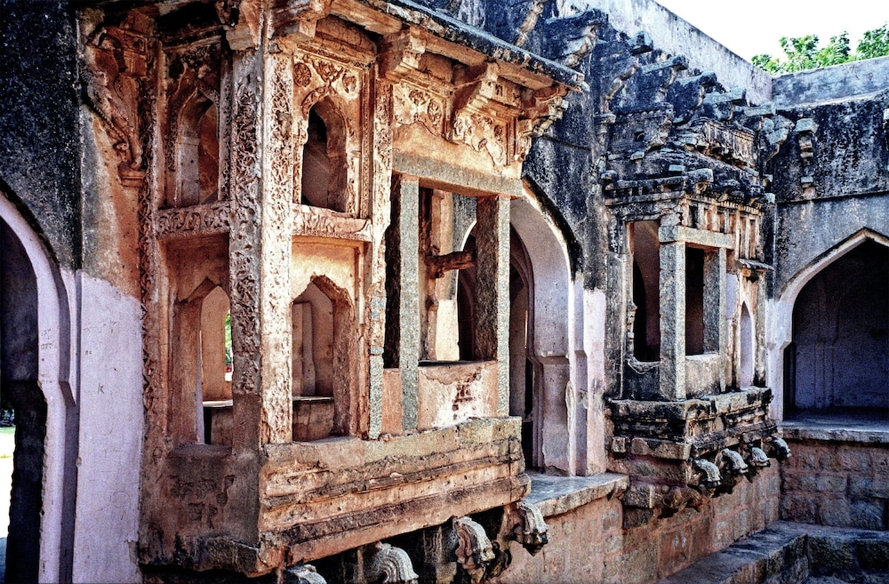 Hotel Malligi 7/50