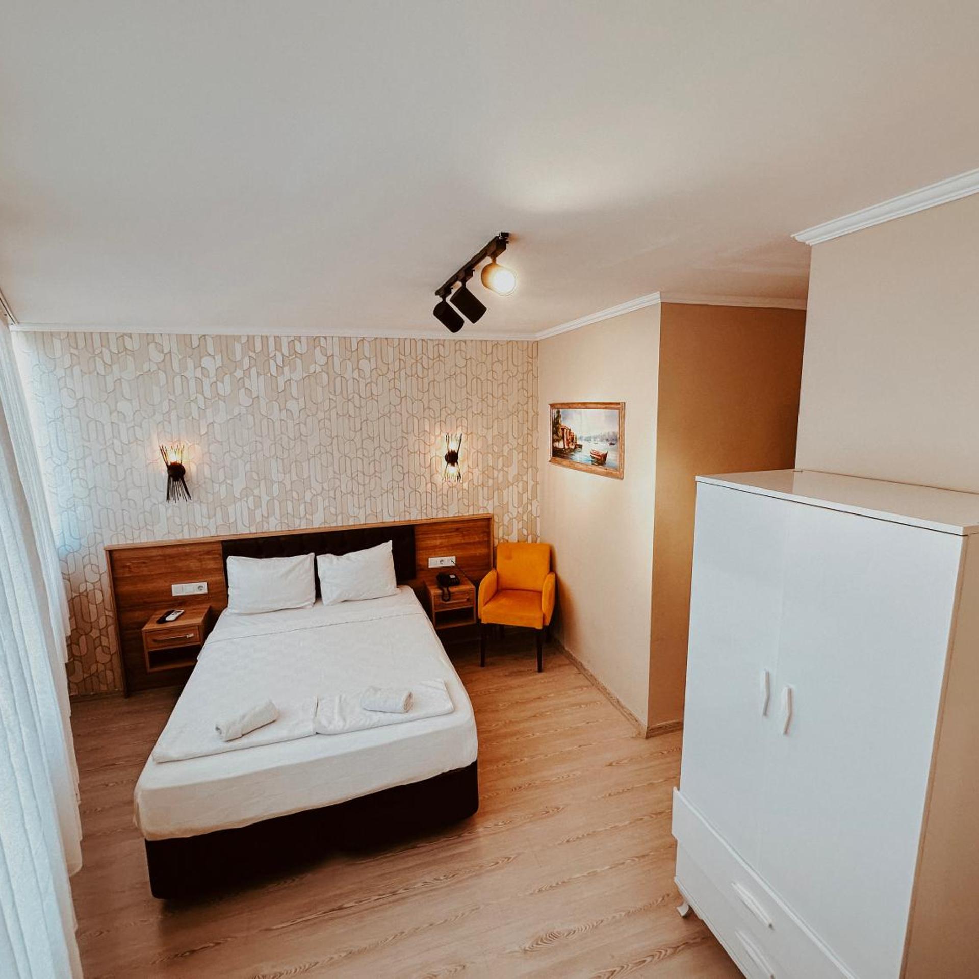 Punta Vista Hotel 13/32