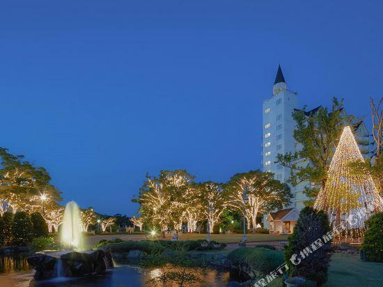 Hotel Green Plaza Tojoko 39/40
