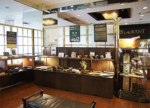 Kurume Station Hotel 39/49
