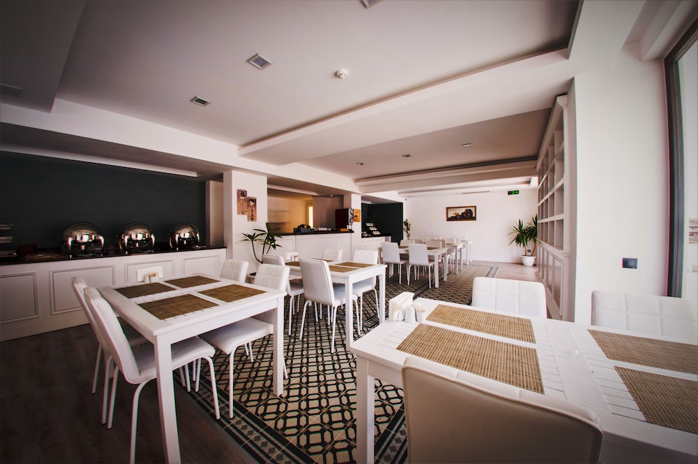 Rhapsody Hotel Kalkan - Adults Only +12 77/88