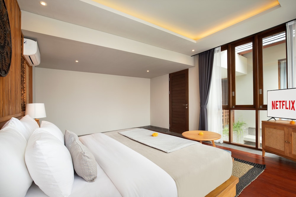 Teratai Villa Canggu by Ini Vie Hospitality 25/63
