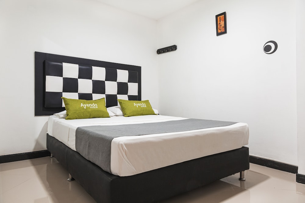 Hotel Laureles de Aburra Medellin 18/49