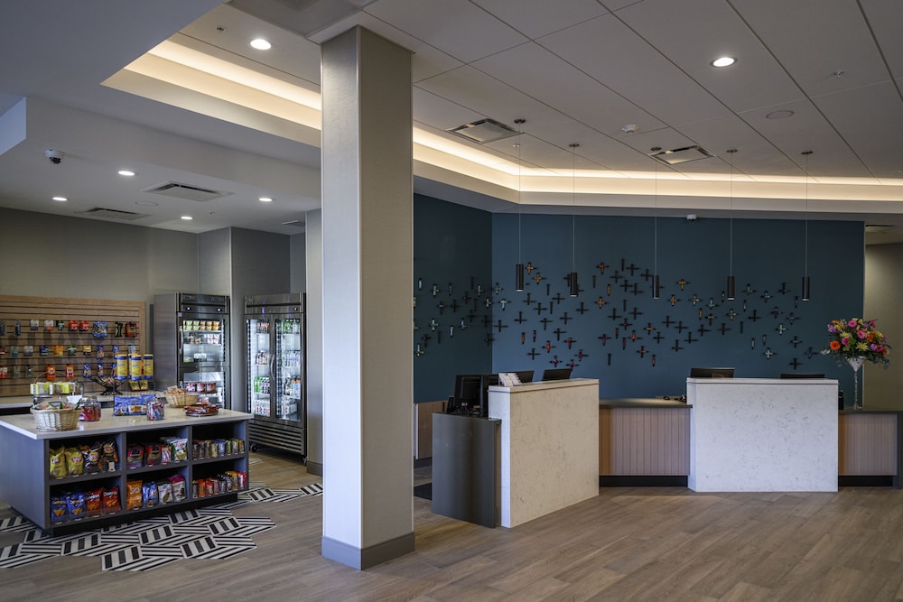 Hyatt Place Indianapolis / Fishers 5/69