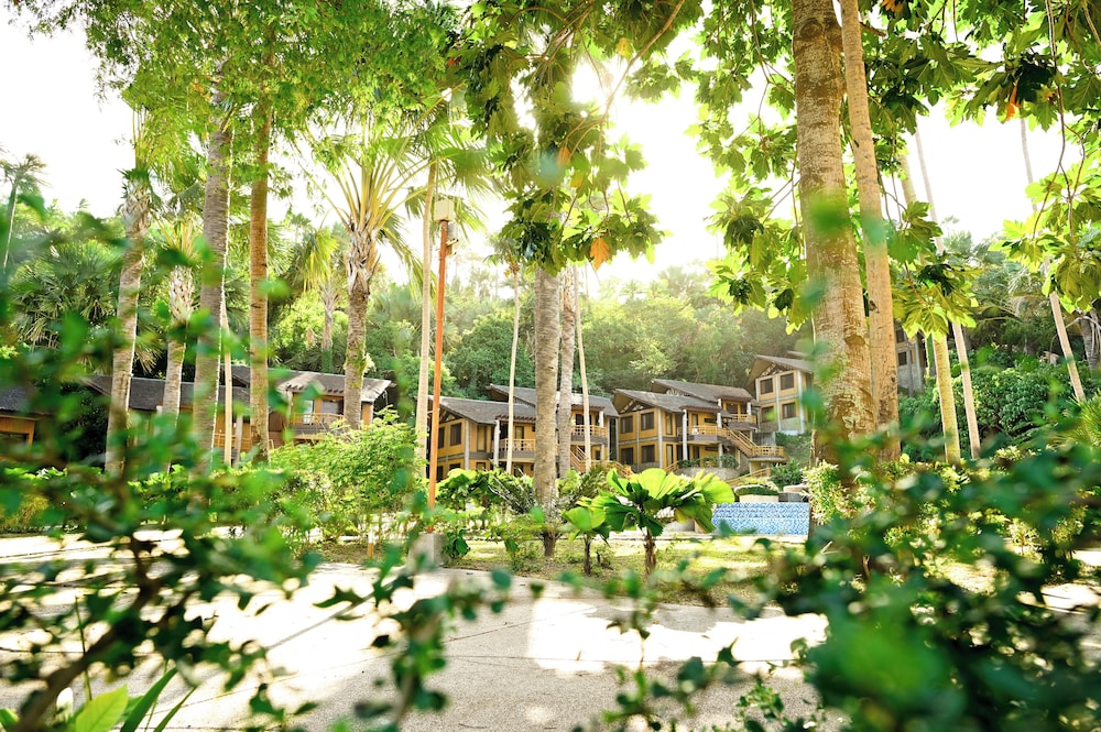 Fridays Puerto Galera 86/90