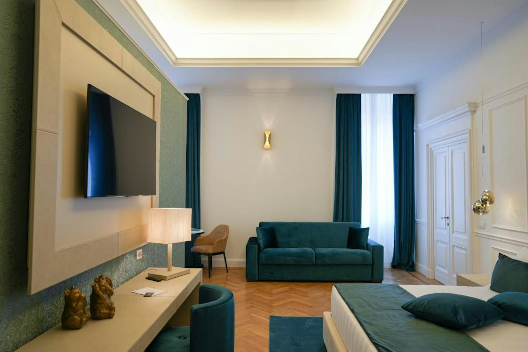 Mas Boutique Hotel 26/32