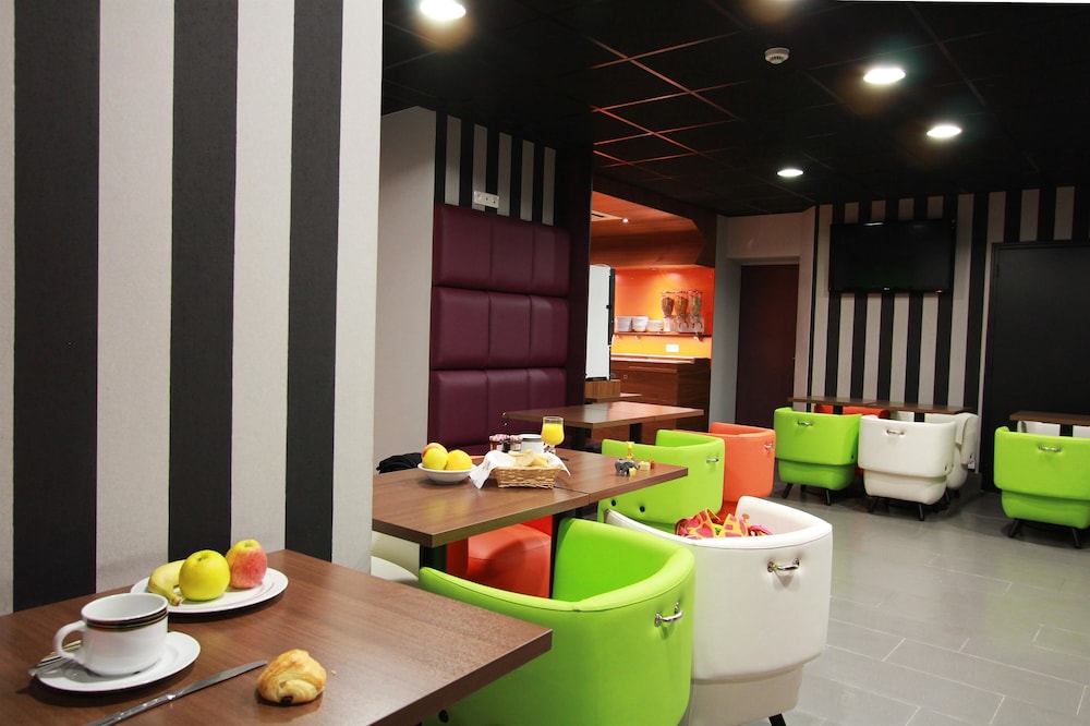 Best Western Hotel De Paris 34/34